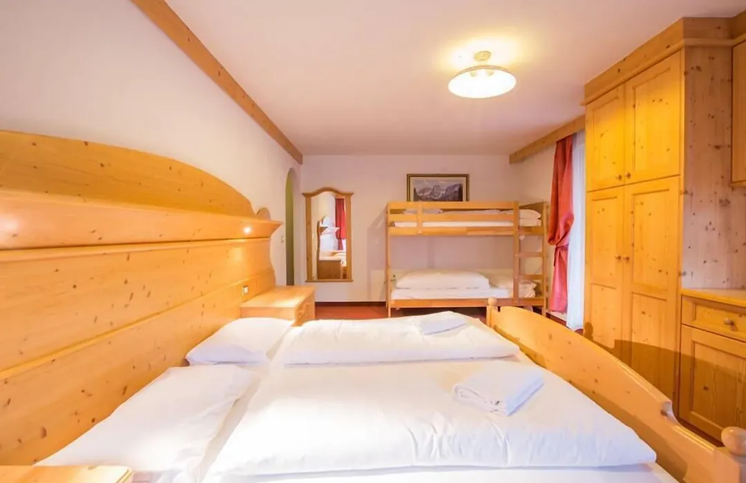 Chalet Hotel Diamant-1