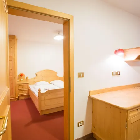 Chalet Hotel Diamant-3